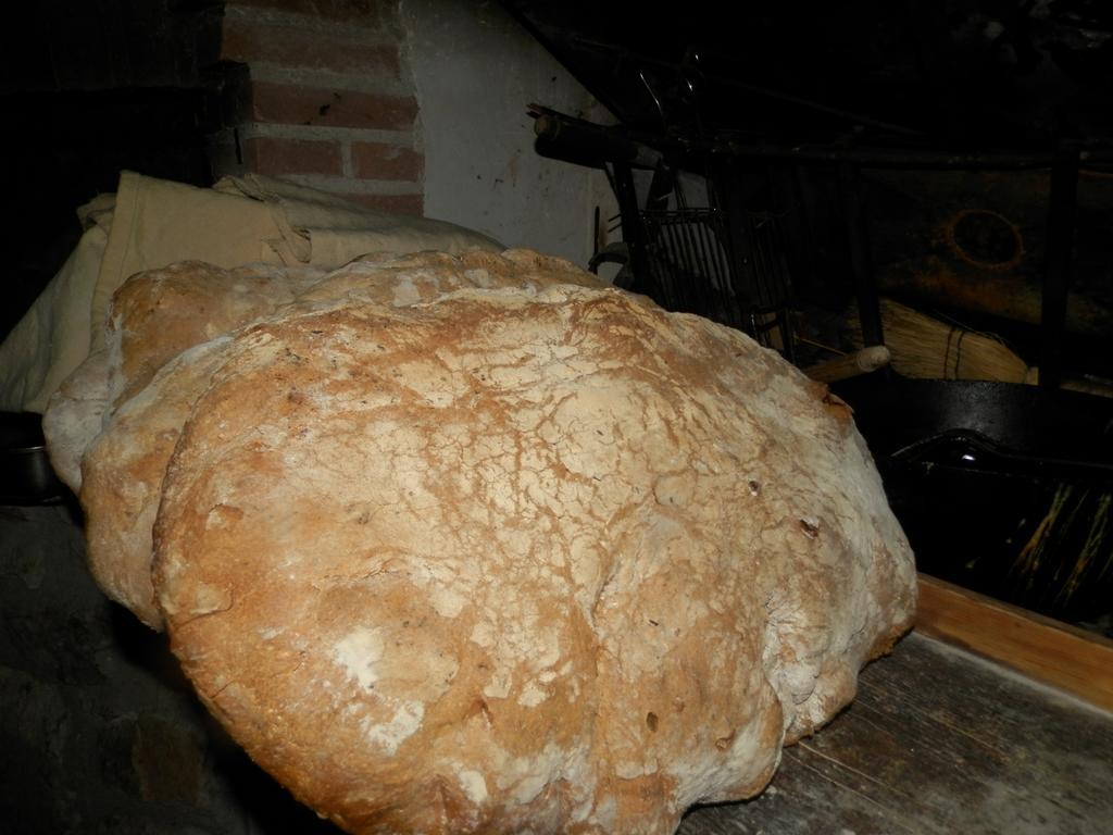 Residenza Di Paese Castello Del Poggio 호텔 페렌틸로 외부 사진